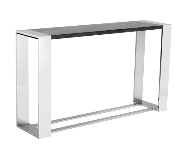 Dalton German Oak Console Table