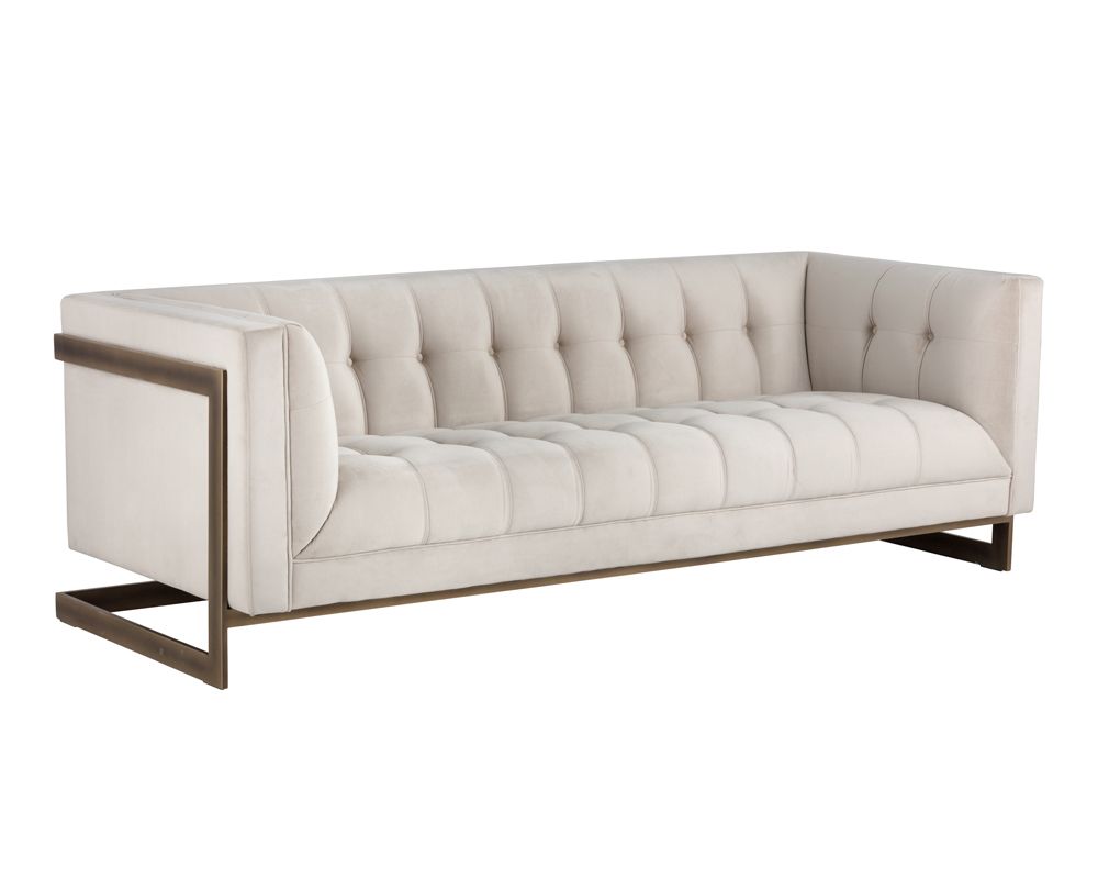Ekon Sofa - Picollo Prosecco