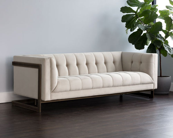 Ekon Sofa - Picollo Prosecco