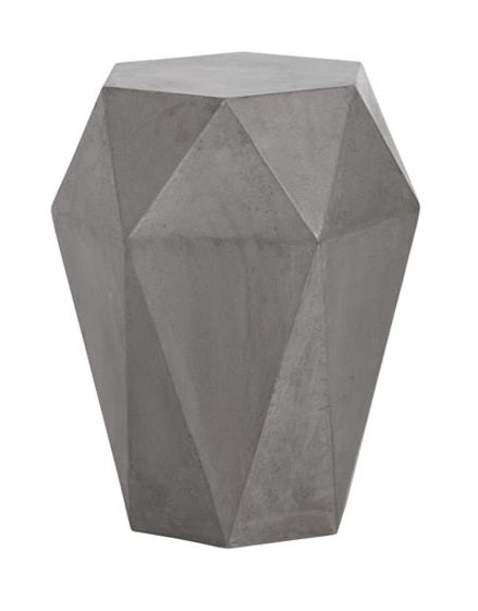 Constance End Table