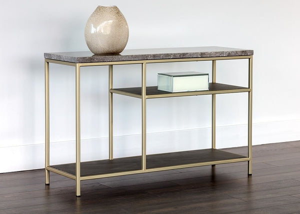 Arden Console Table