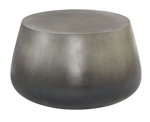 Aries Coffee Table - Black / Ombre