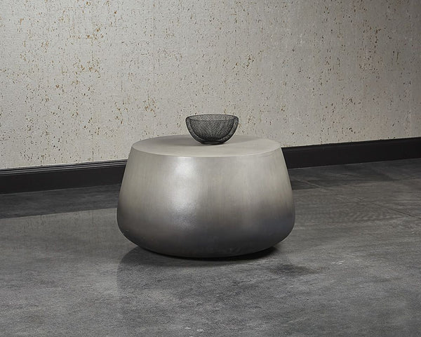 Aries Coffee Table - Black / Ombre