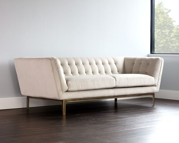 Petal Sofa - Piccolo Prosecco