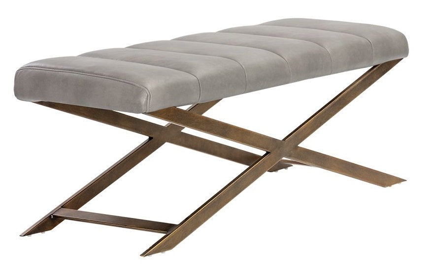 Kammi Bench - Bravo Metal