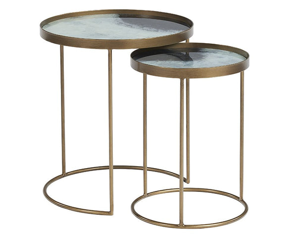 Thalia Nesting Tables