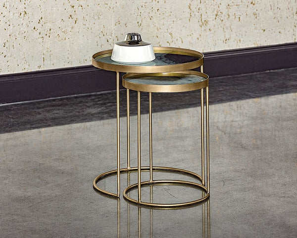 Thalia Nesting Tables