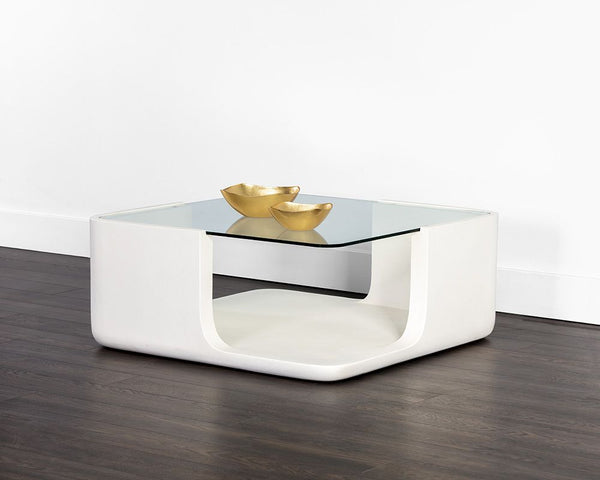 Odis Coffee Table