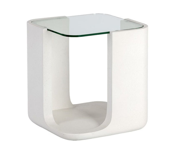 Odis End Table