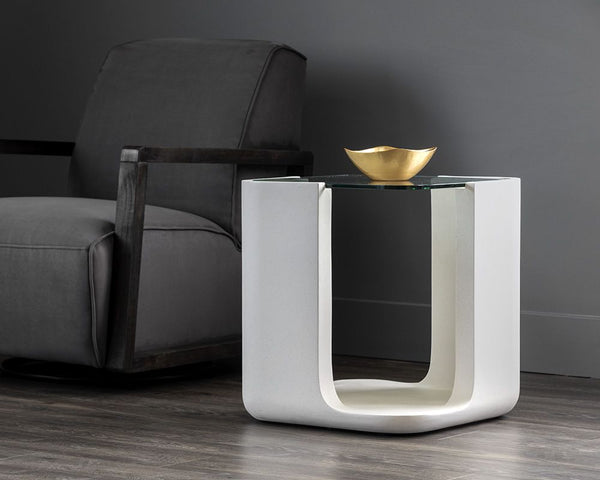 Odis End Table