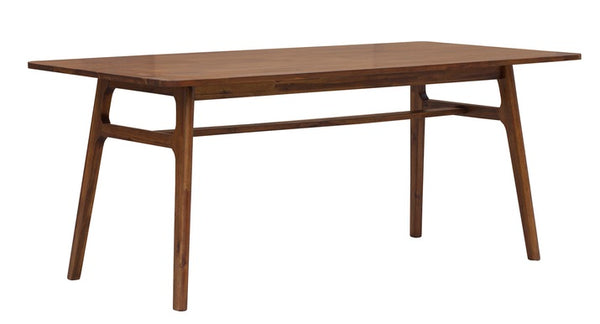 Jeremy Dining Table - Estelle Brown