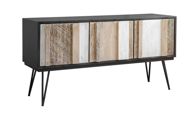 Noir Havana Sideboard