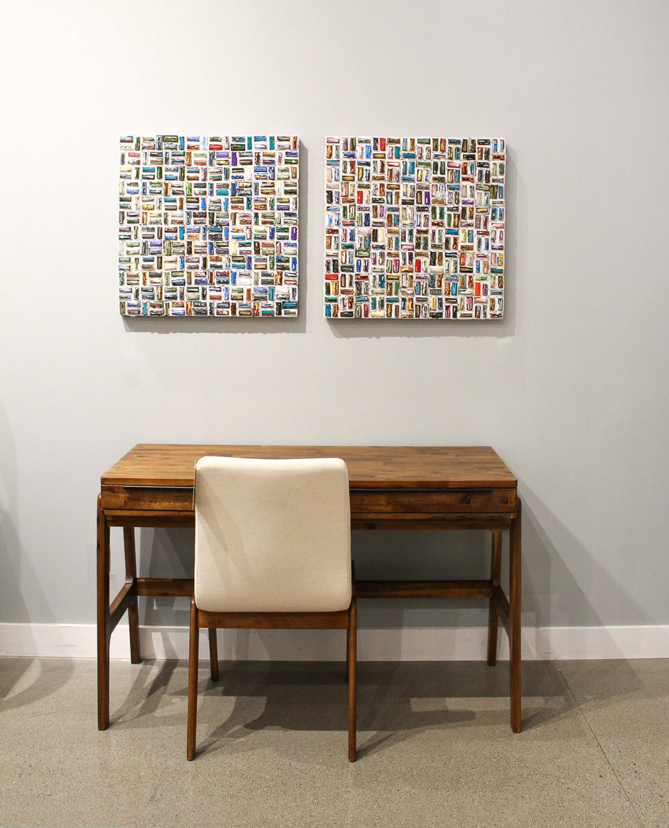 Jeremy Writing Desk
