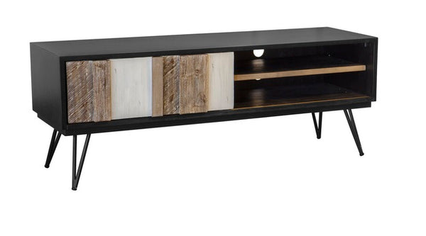 Noir Havana Media Unit