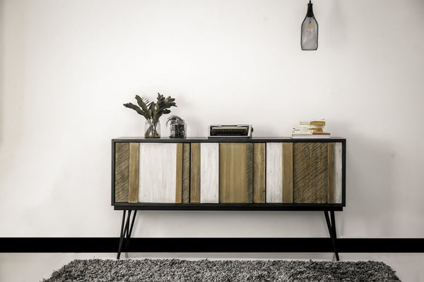 Noir Havana Sideboard