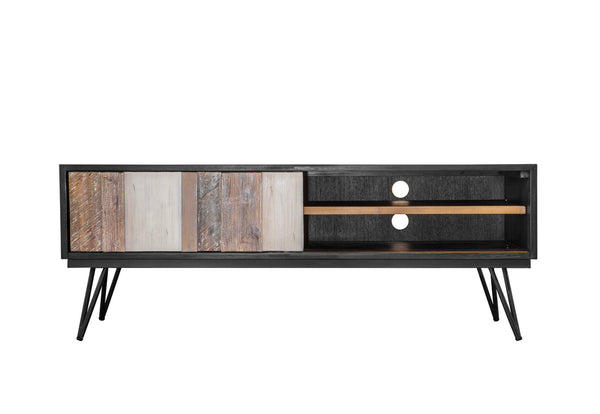 Noir Havana Media Unit