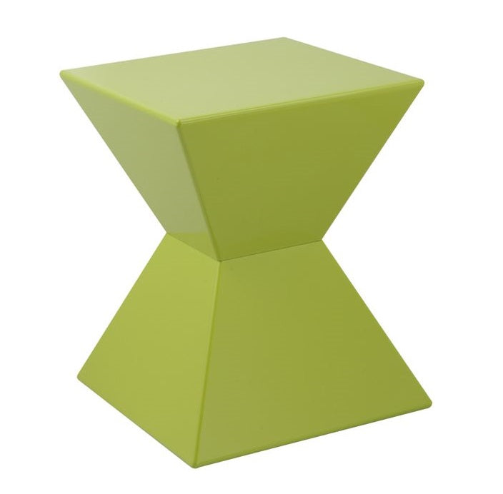 Rocco End Table - Green