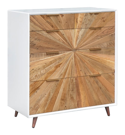 Casablanca 5 Drawer Chest