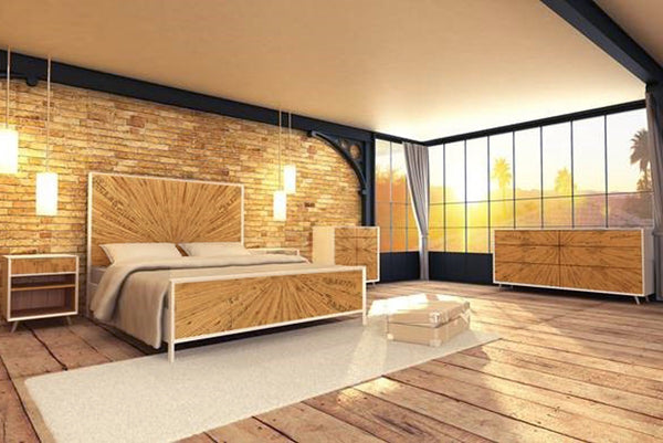 Casablanca 5 Drawer Chest