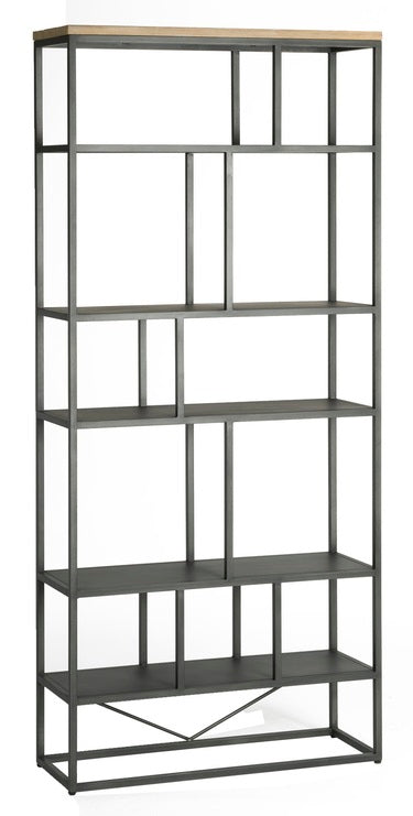 Metro Havana Tall Bookcase
