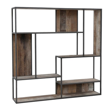 D-Bodhi Square Wall Rack