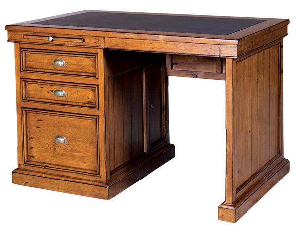 Lifestyle Single Desk- African Dusk