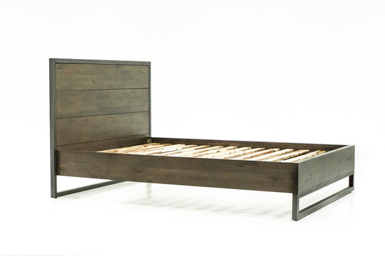 STARK KING BED