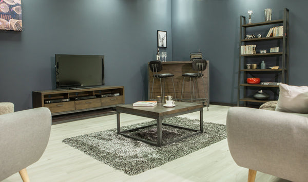 Stark Coffee Table