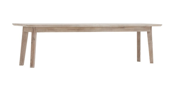 Maya Bench