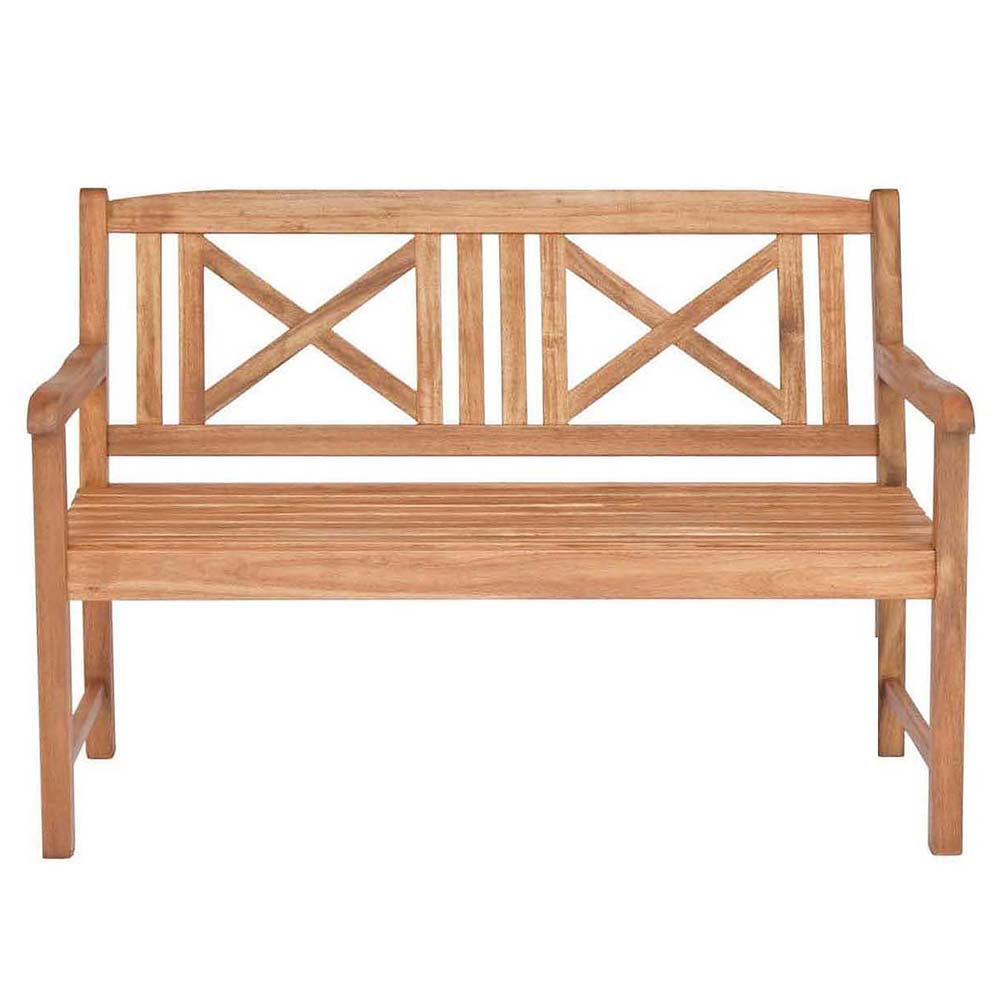 Gardenia Bench