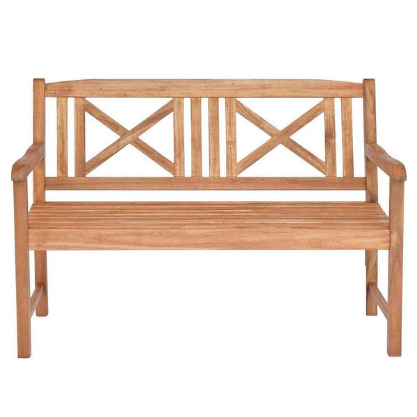 Gardenia Bench