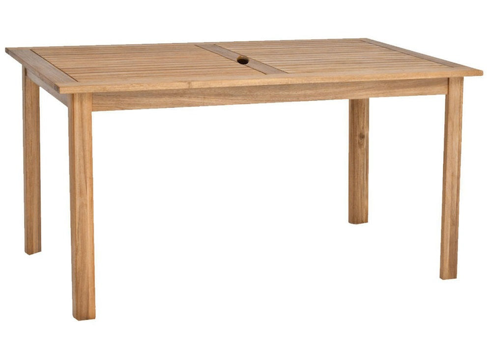 Gardenia Rectangle Table