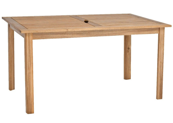 Gardenia Rectangle Table