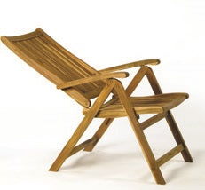 Gardenia 5-Position Chair