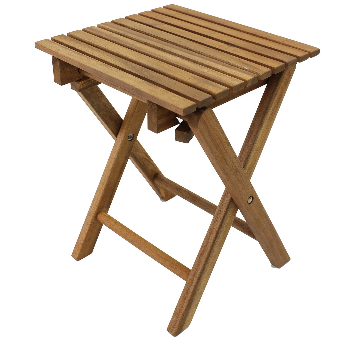 Gardenia Stool