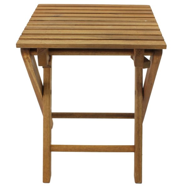 Gardenia Stool