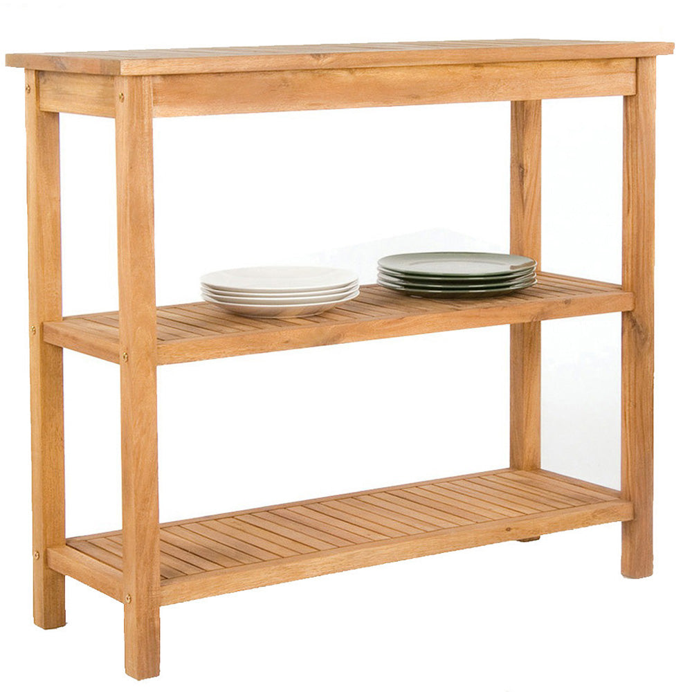 Gardenia Console Table