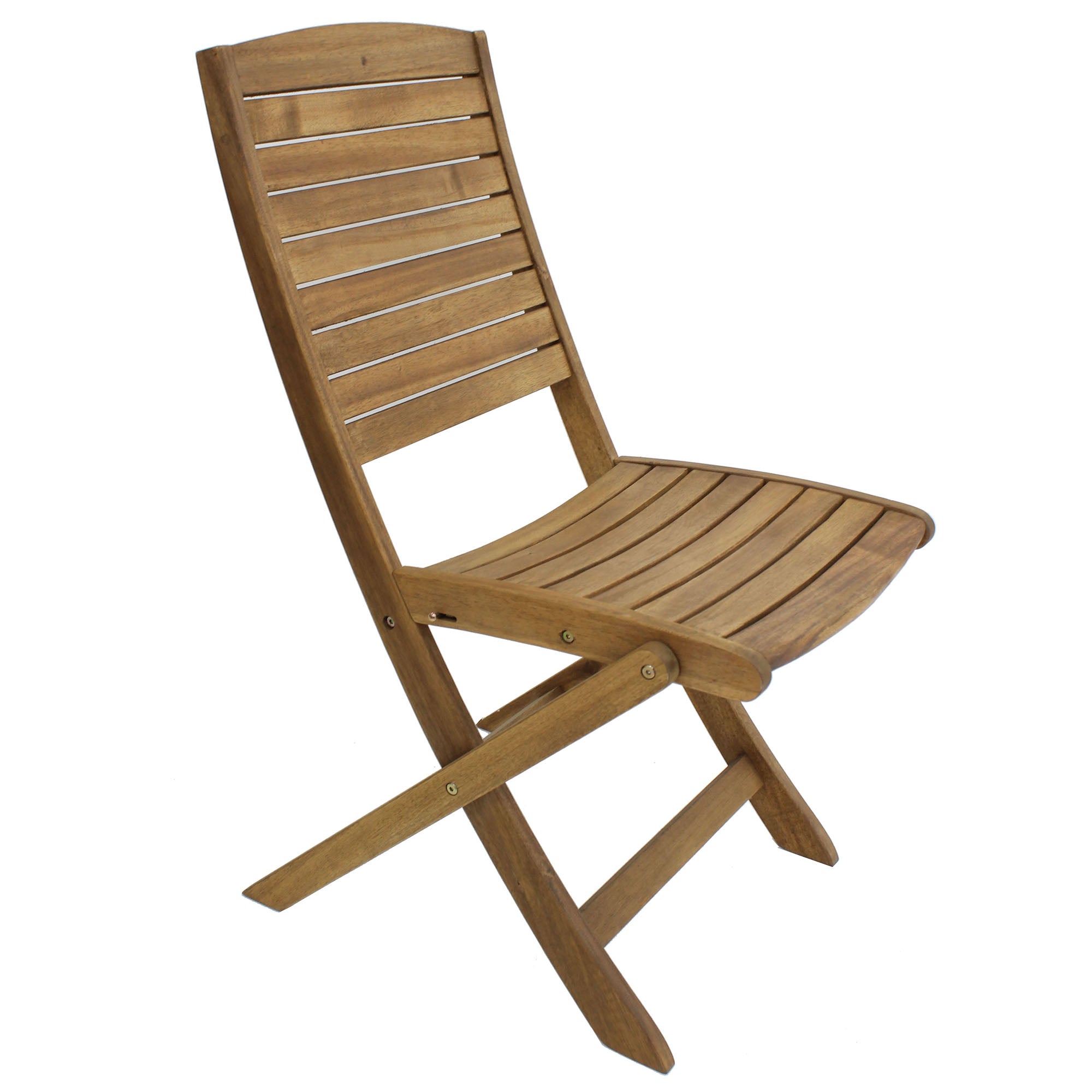 Gardenia Folding Chair