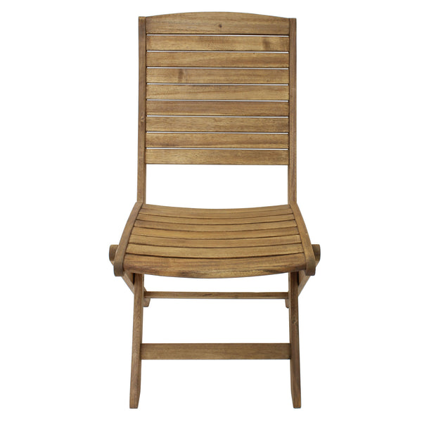 Gardenia Folding Chair