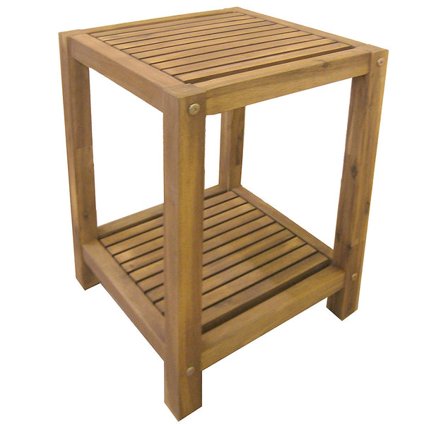 Gardenia Étagère - 2 Tier