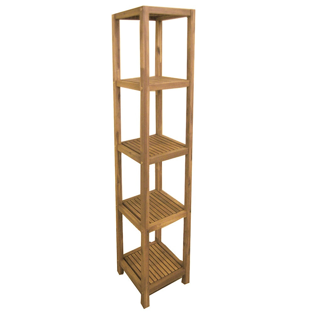 Gardenia Étagère - 5 Tier
