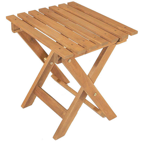 Gardenia Large Stool