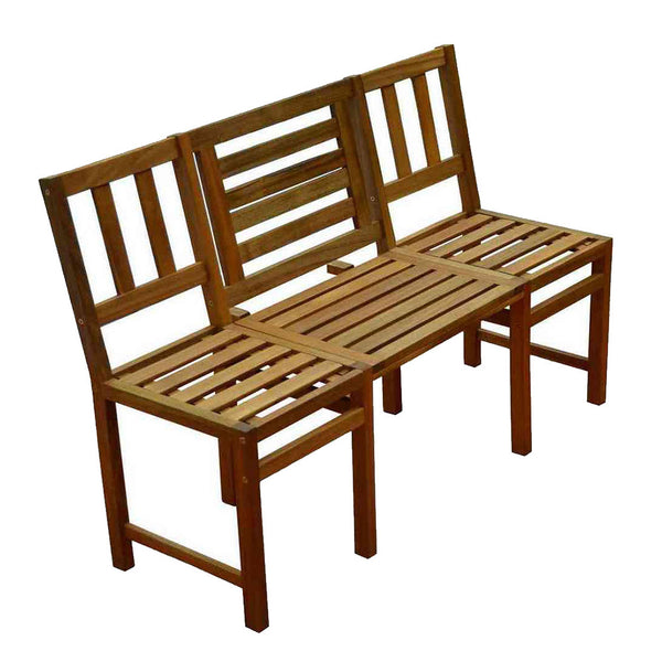 Avignon Chat Bench
