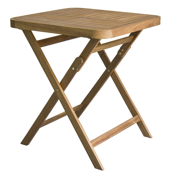 Alfresco Square Table