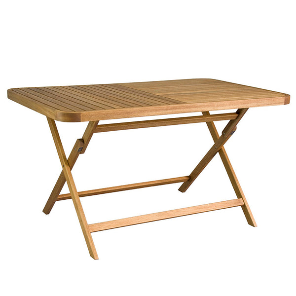 Alfresco Rectangle Table