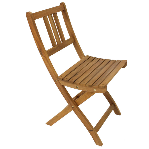 Jardine Folding Side Chair