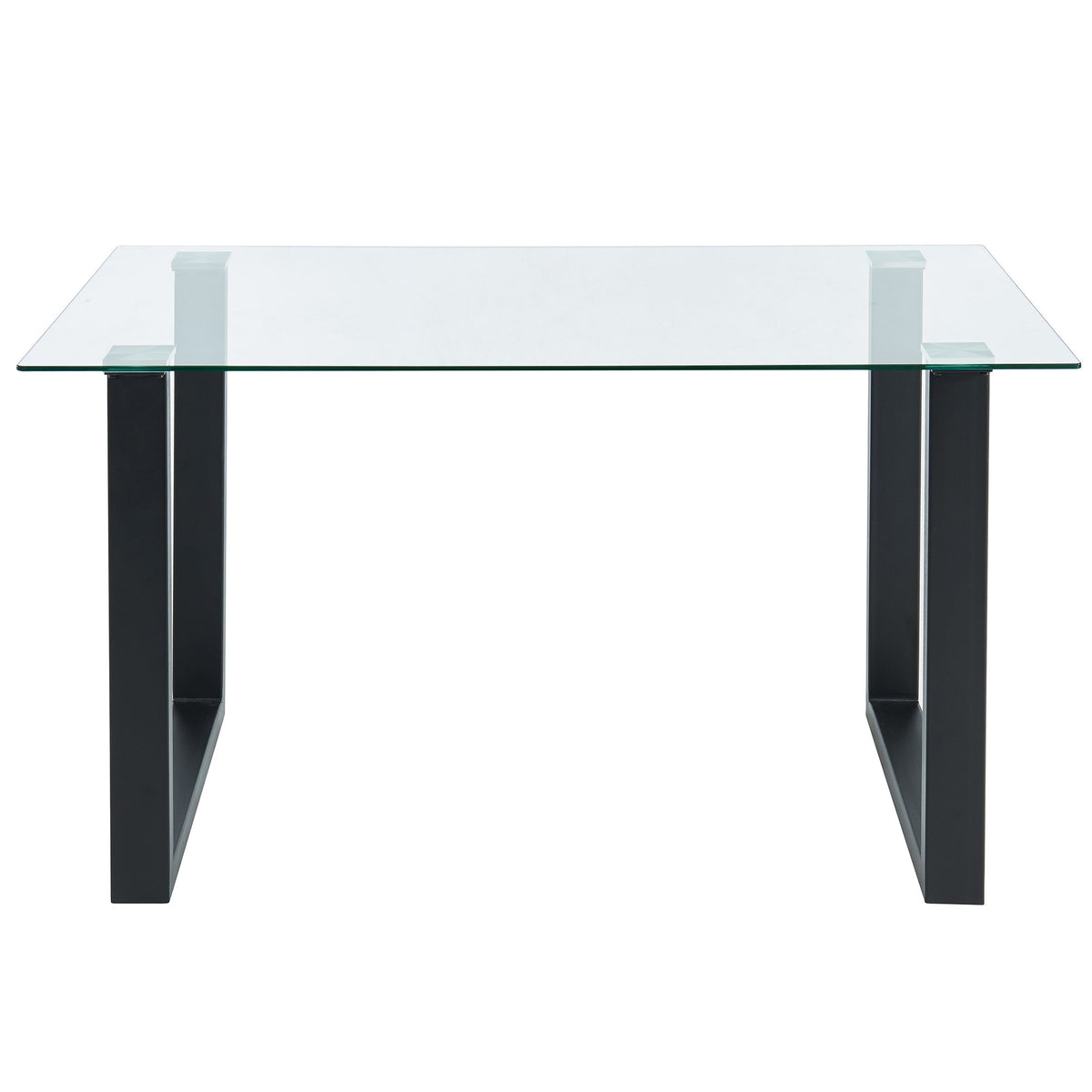Andy Dining Table - Black