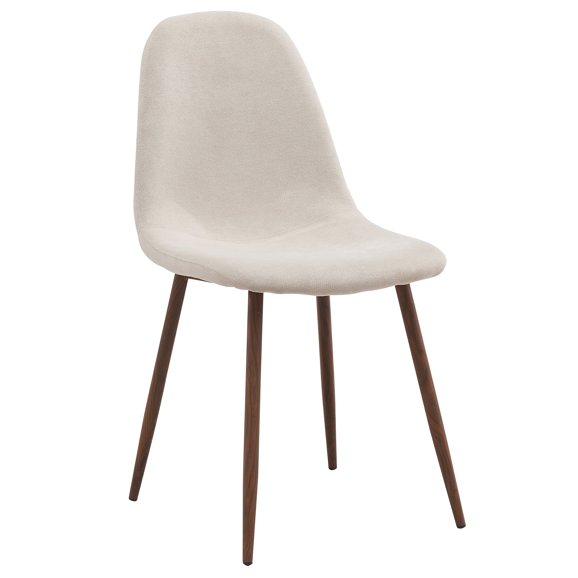 Lynda Side Chair - Beige