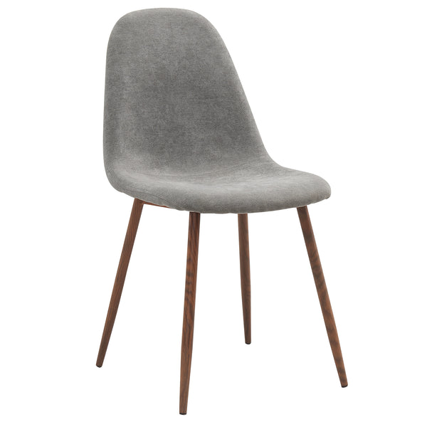 Lynda Dining Chair - Grey