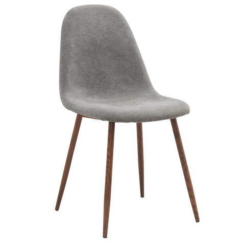 Lynda Side Chair - Grey
